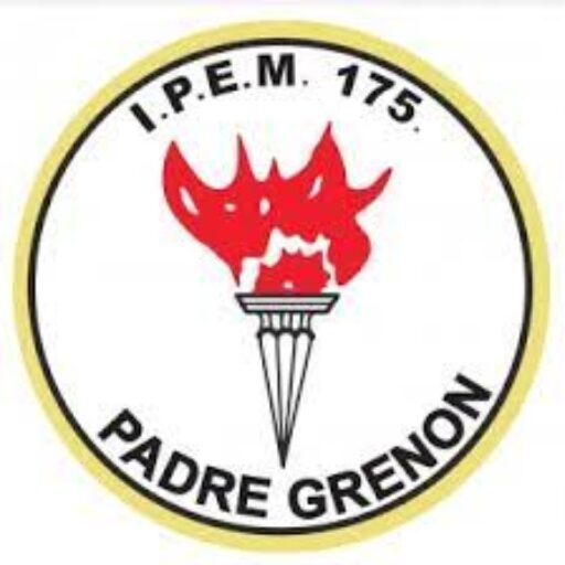            I.P.E.M.  175 PADRE GRENÓN